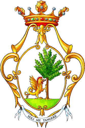 Stemma di Lauria