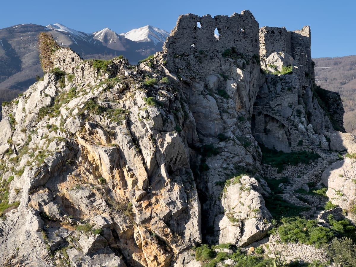 Sapori del territorio